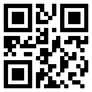 Il Qr Code di 3209351737