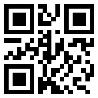 Immagine del Qr Code di 3209351740