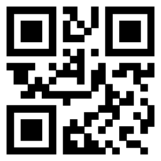 Immagine del Qr Code di 3209351744