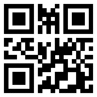 Scansione del Qr Code di 3209351745
