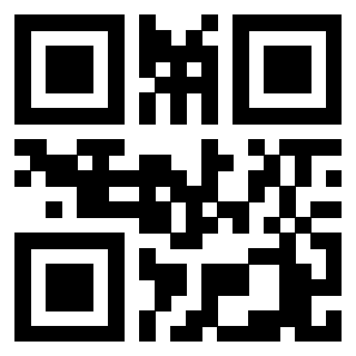Scansione del Qr Code di 3209351758