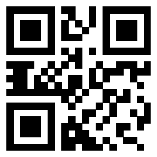3209351760 - Immagine del Qr Code associato