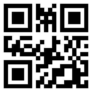 3209351761 - Immagine del QrCode associato