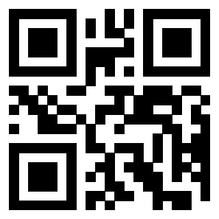 3209351762 - Immagine del Qr Code associato