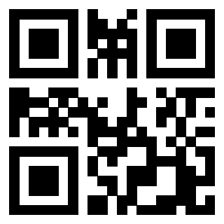 Il QrCode di 3209351765