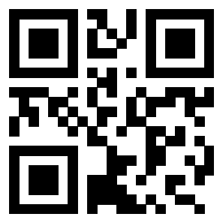 Immagine del Qr Code di 3209351767