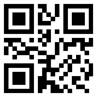 Il Qr Code di 3209351770