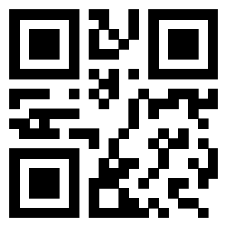 Immagine del Qr Code di 3209351772
