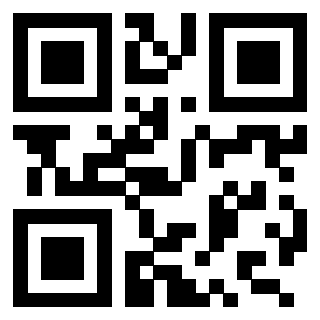 Immagine del QrCode di 3209351777