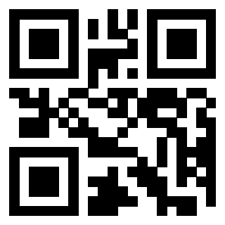 Scansione del QrCode di 3209351780