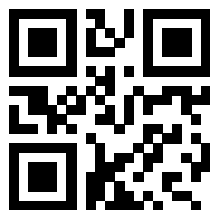 Immagine del Qr Code di 3209351781