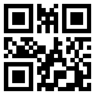Il Qr Code di 3209351784