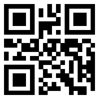Immagine del Qr Code di 3209351788