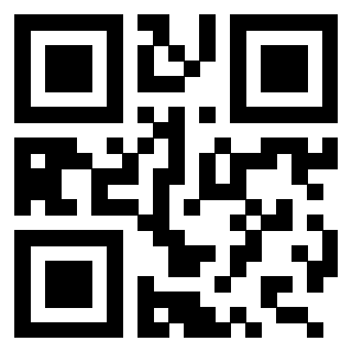 Scansione del QrCode di 3209351793