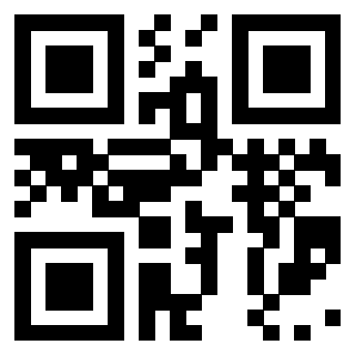 Scansione del QrCode di 3209351798