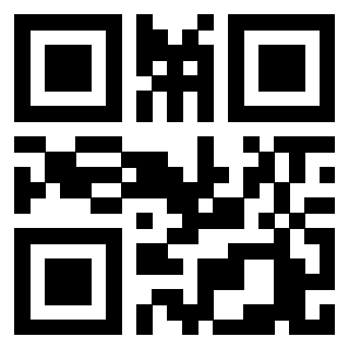 Scansione del Qr Code di 3209351801