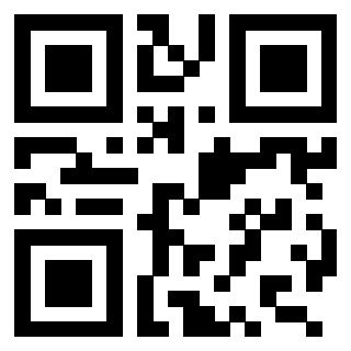 Scansione del QrCode di 3209351803