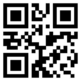 Scansione del QrCode di 3209351805