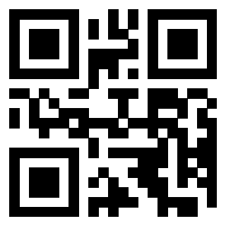 Immagine del QrCode di 3209351807