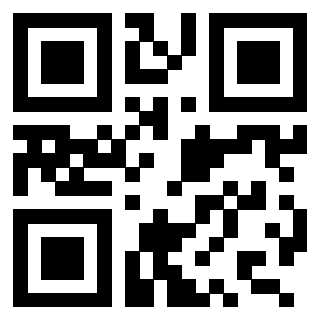 3209351808 - Immagine del Qr Code associato