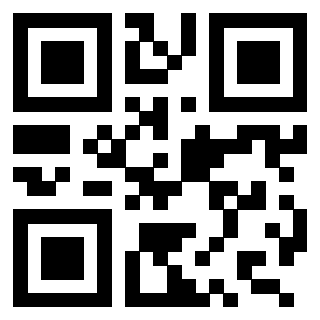 Immagine del Qr Code di 3209351812