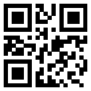 3209351814 - Immagine del Qr Code associato
