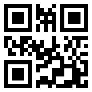 3209351815 Qr Code associato