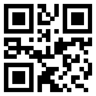Scansione del QrCode di 3209351816