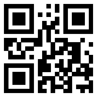 Immagine del Qr Code di 3209351817