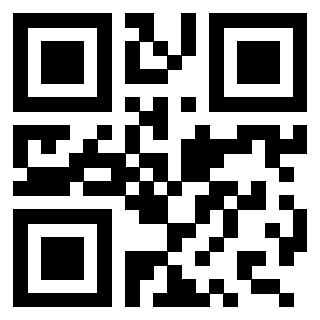 3209351818 - Immagine del QrCode associato