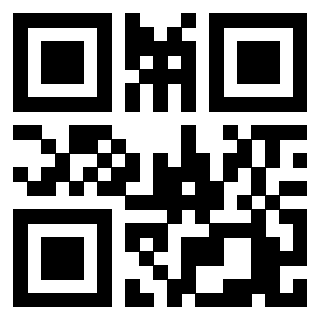 Immagine del Qr Code di 3209351823
