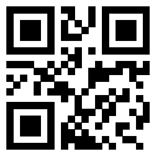3209351829 - Immagine del QrCode associato