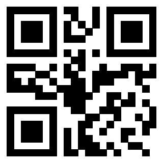 Scansione del Qr Code di 3209351834