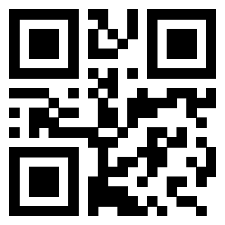 Scansione del QrCode di 3209351835