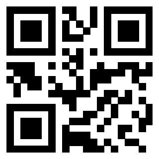 3209351838 Qr Code associato