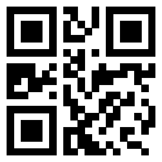 Immagine del Qr Code di 3209351839