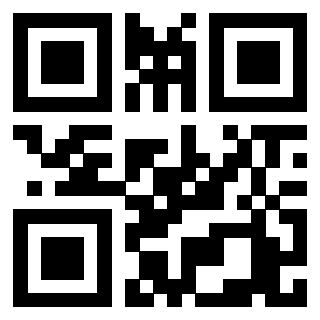 Immagine del QrCode di 3209351841