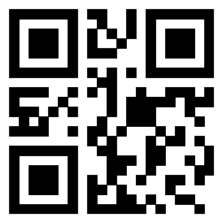 Immagine del QrCode di 3209351847