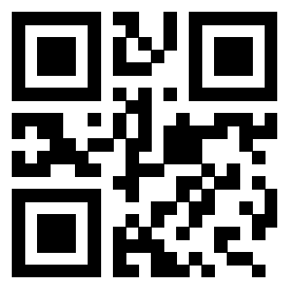 3209351849 QrCode associato