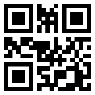 Qr Code di 3209351852