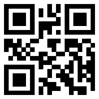 3209351854 - Immagine del QrCode associato