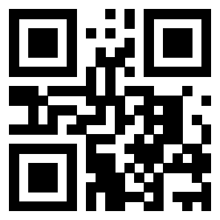 Scansione del QrCode di 3209351863