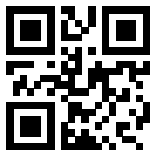 3209351870 QrCode associato