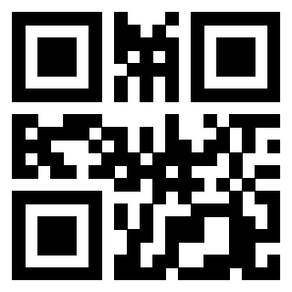 Scansione del QrCode di 3209351873