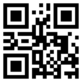 Immagine del Qr Code di 3209351874