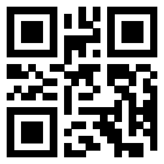 Immagine del Qr Code di 3209351876