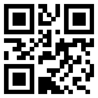 3209351878 - Immagine del Qr Code associato