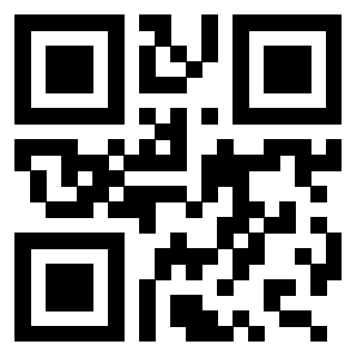 3209351879 - Immagine del QrCode associato