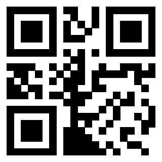 Immagine del QrCode di 3209351880