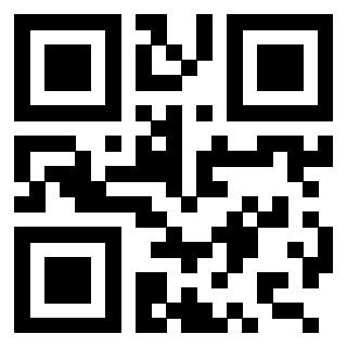 Immagine del Qr Code di 3209351885